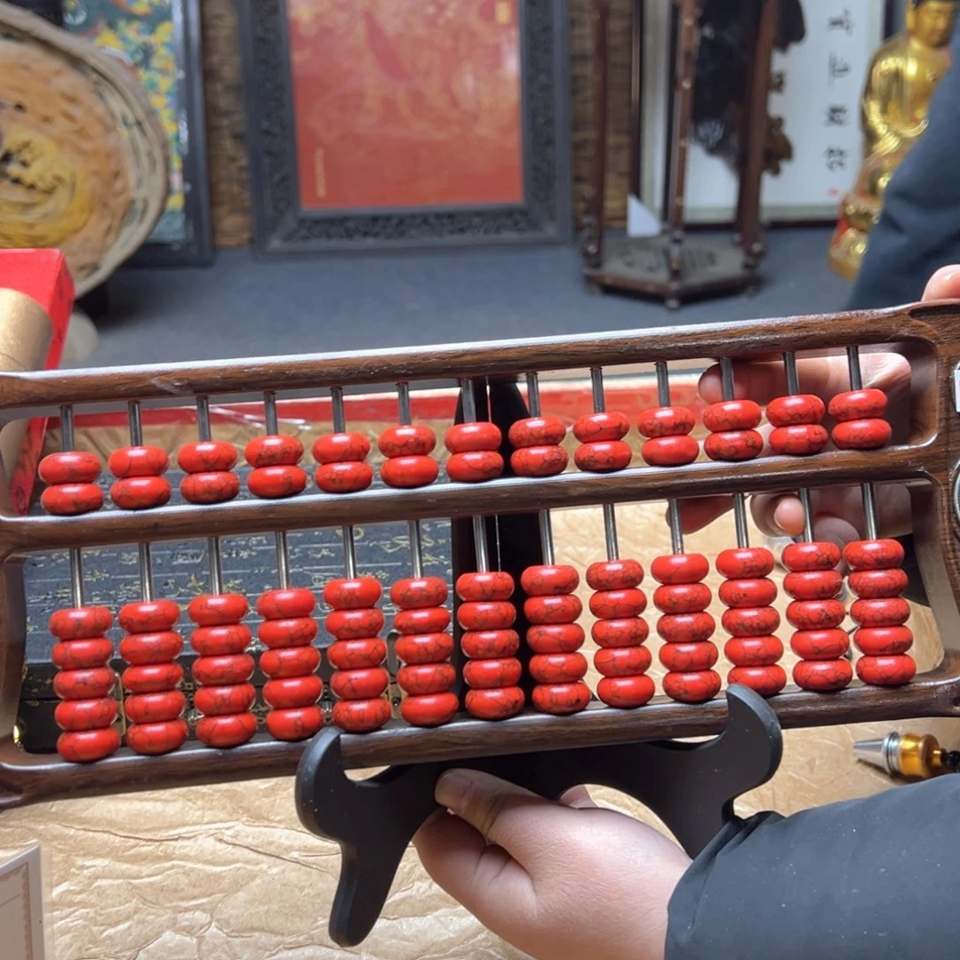 大叶紫檀（黑酸枝木类）