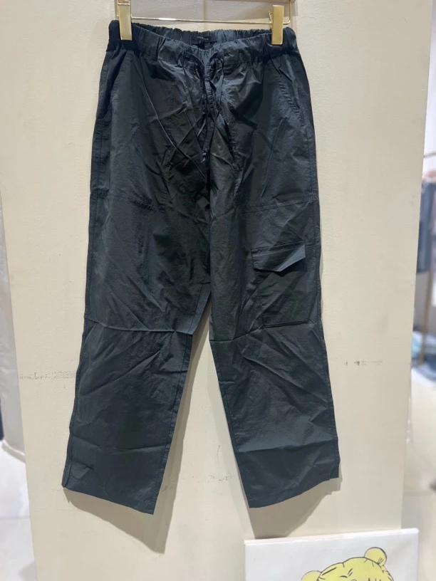 WN/东大门速干工装裤