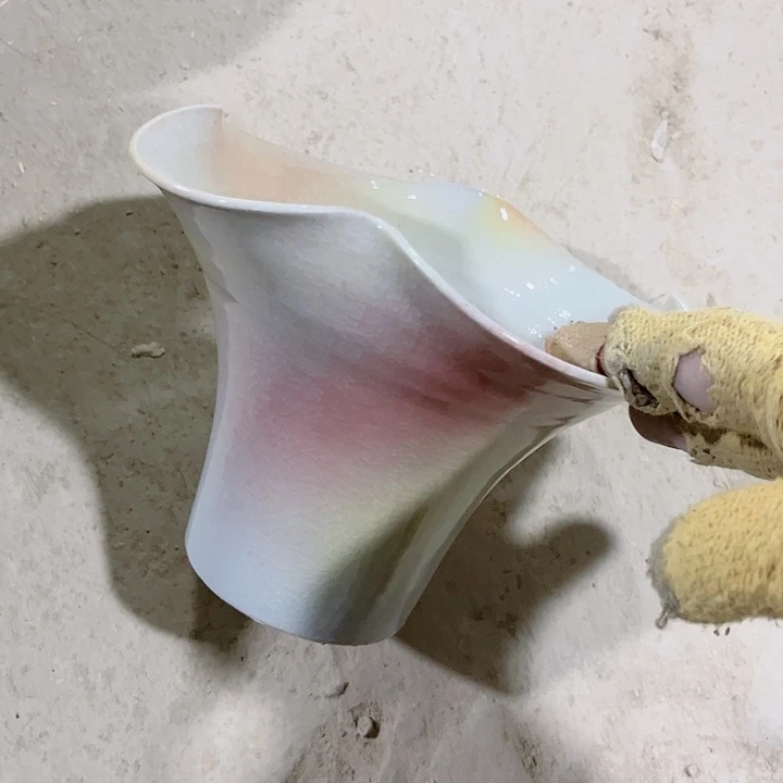 瓶口14户14 景德镇陶瓷学院