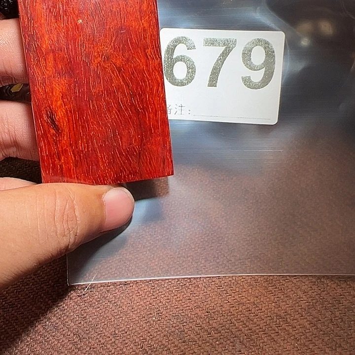 檀香紫檀（小叶紫檀）