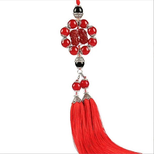 轻奢高级时来运转家庭摆件