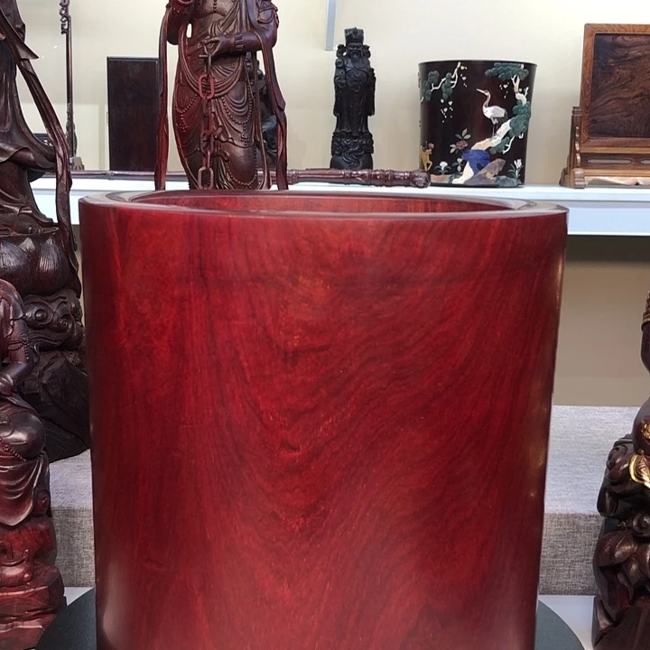 檀香紫檀（小叶紫檀）