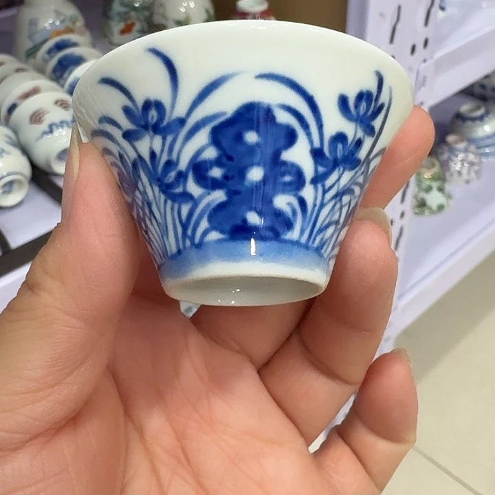 陶瓷艺术品收藏陶瓷