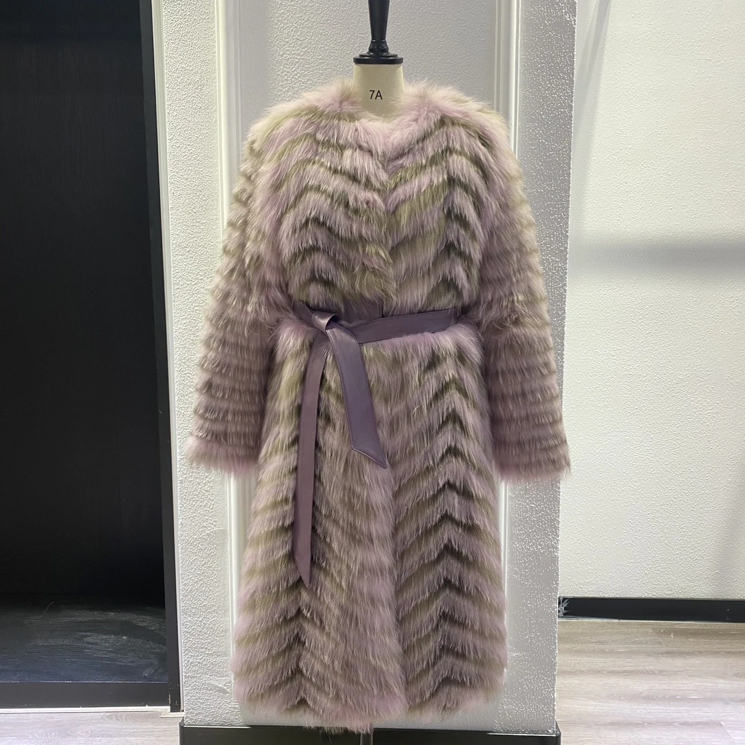 时尚渐变外套DLLB666