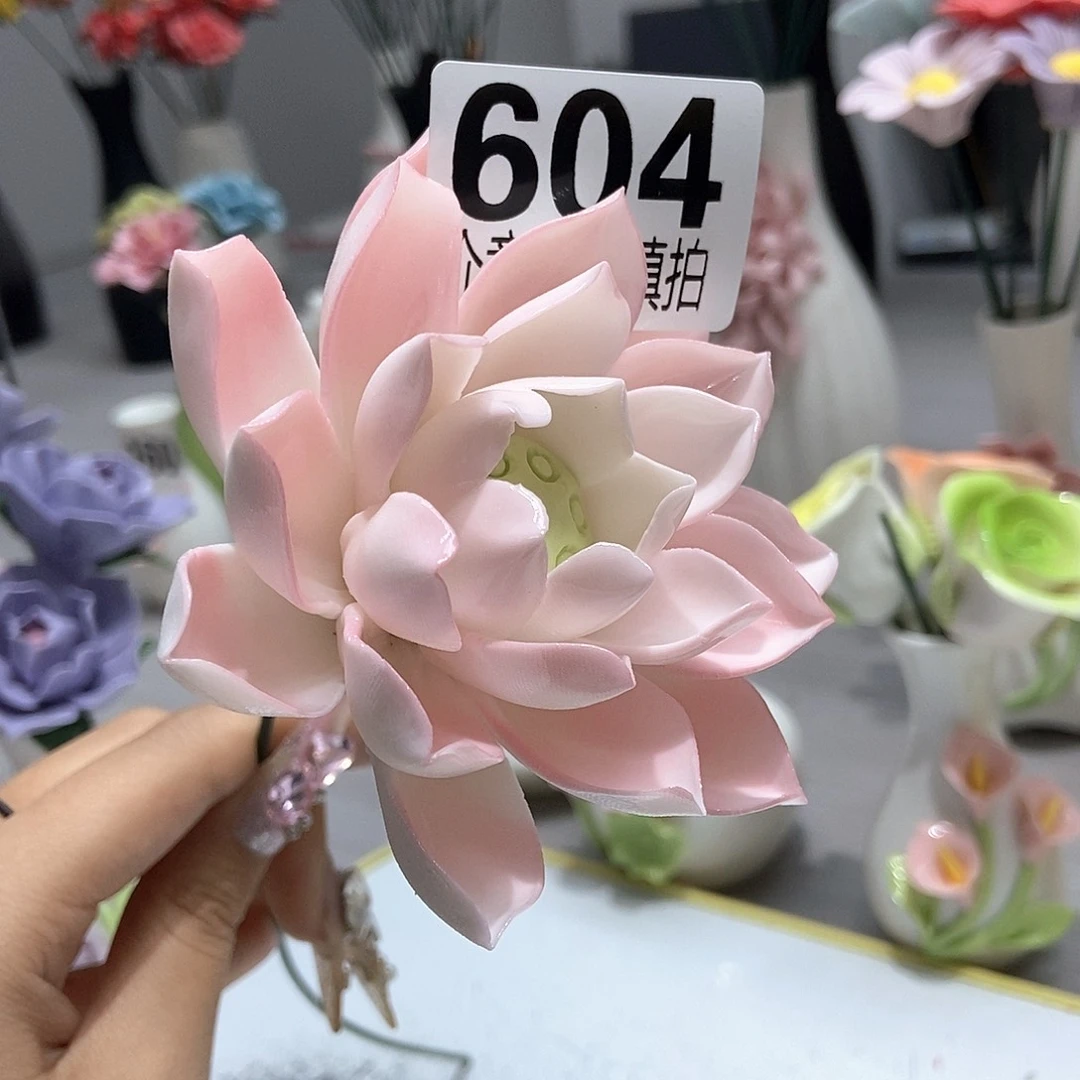 陶瓷手工制作工艺