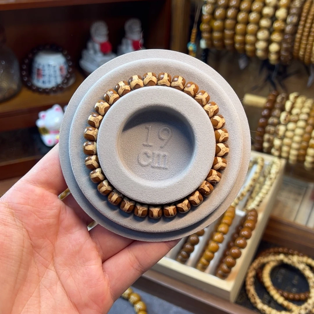 非金属紫金鼠8*6.9实心奔驰老型咖皮福利款