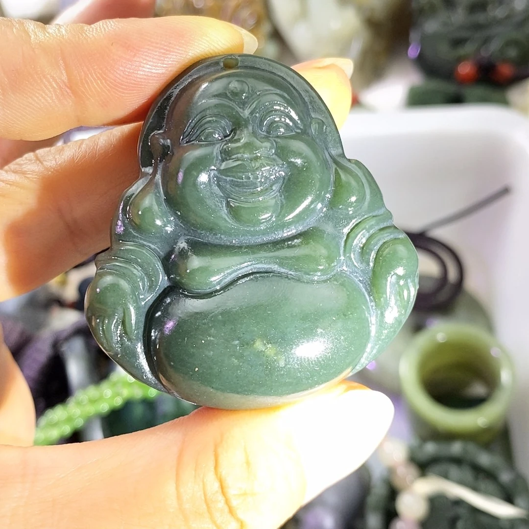 手串未镶嵌和田玉
