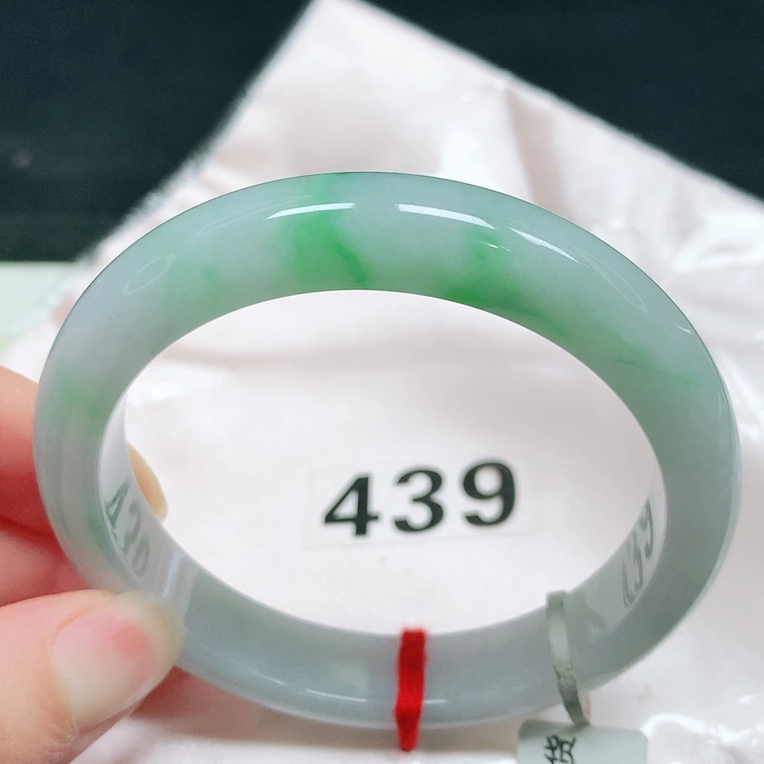 未镶嵌手镯翡翠31 号翡翠手镯