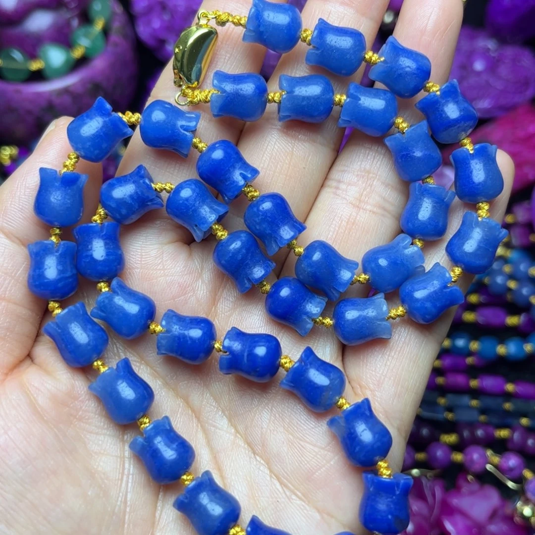 紫泥高品老油丝绒46