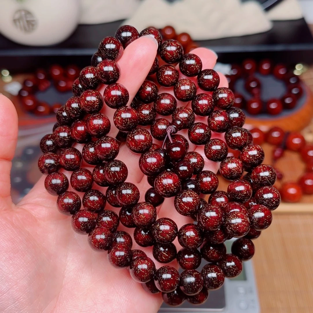 一***利檀香紫檀（小叶紫檀）想1.0