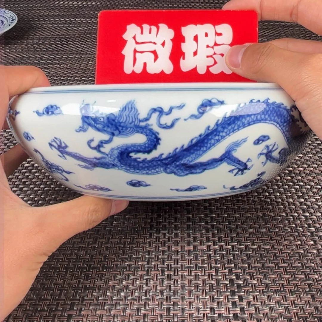 瓷片景德镇陶瓷杯子