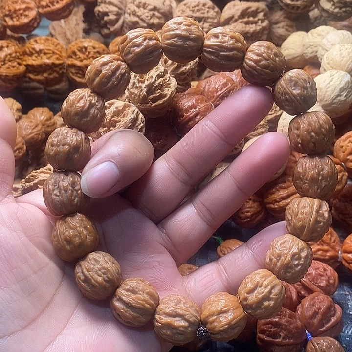 吊坠文玩核桃树王