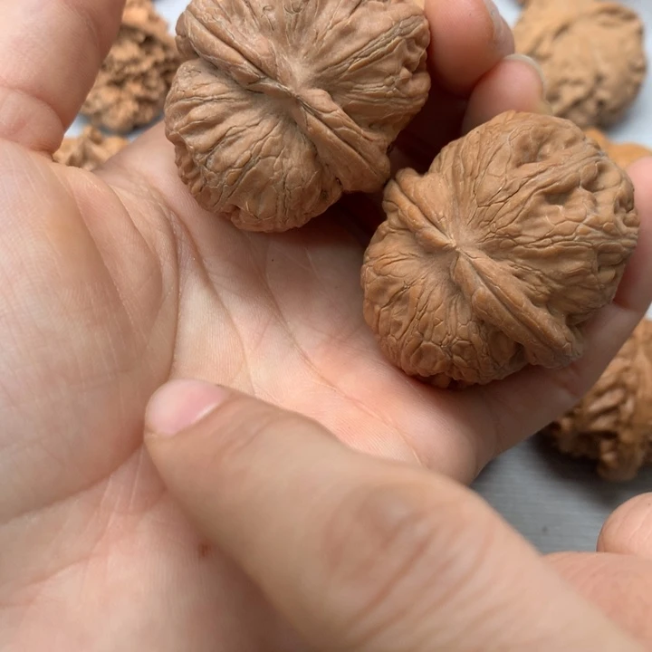 把件文玩核桃全品元宝44