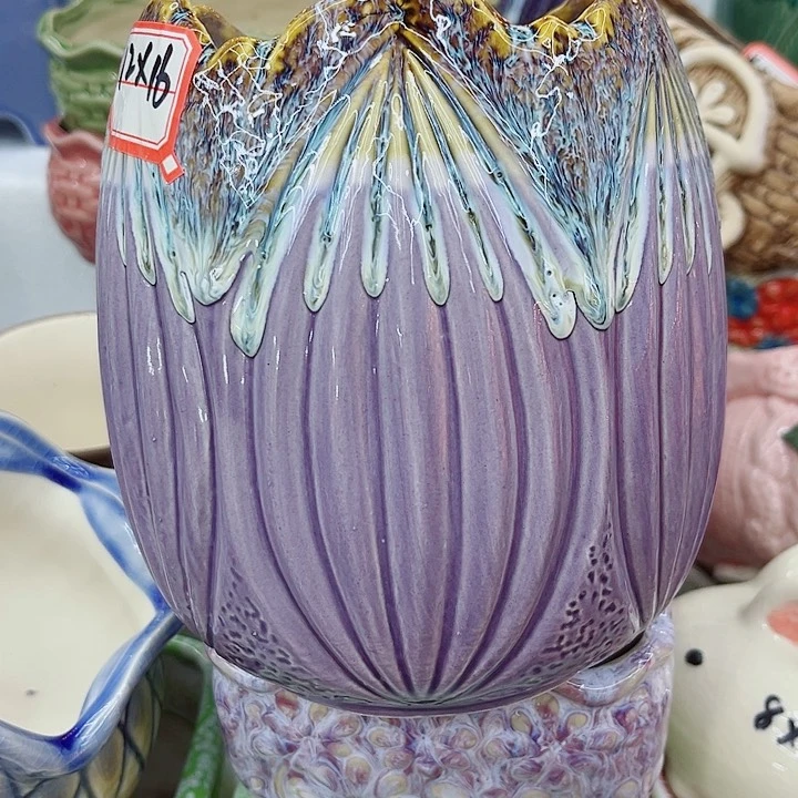 多肉植物陶瓷花盆