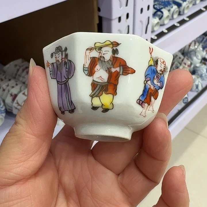 陶瓷艺术品收藏陶瓷