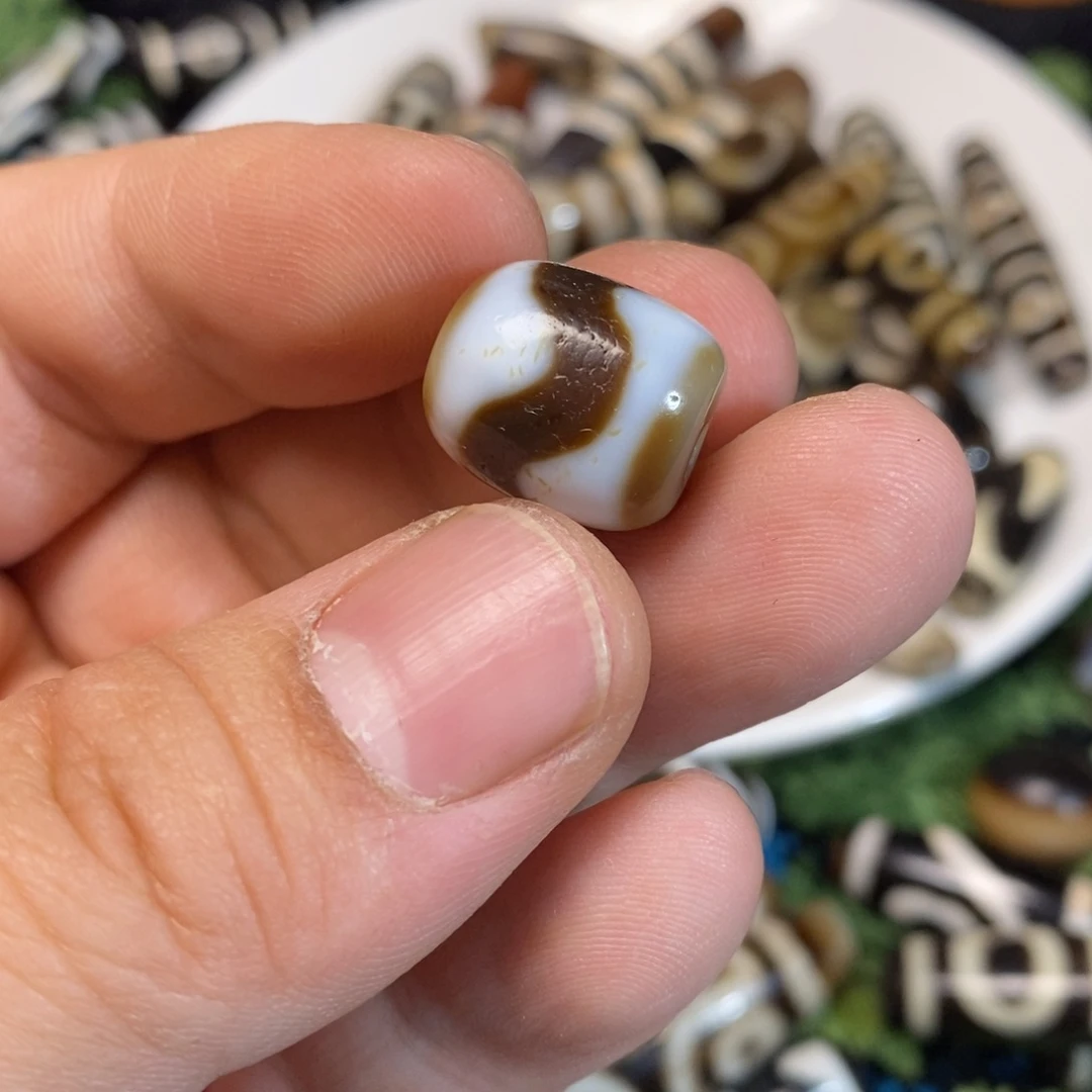 玛瑙/玉髓珠宝半成品未镶嵌44