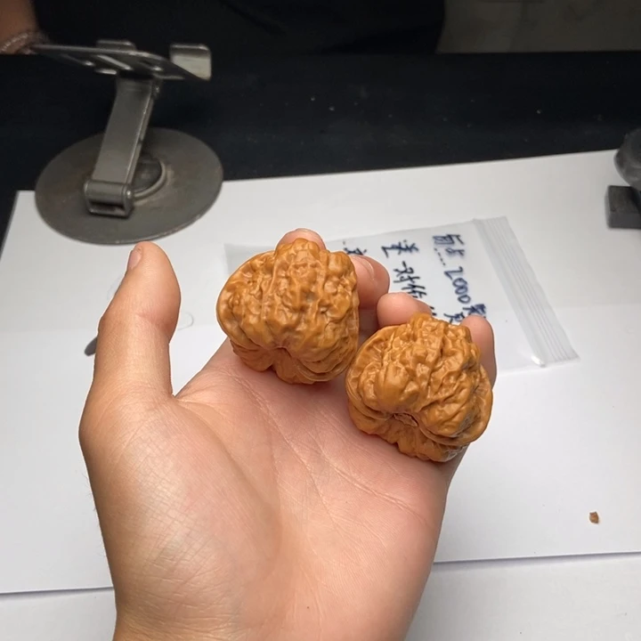 桃核吊坠5555555555555