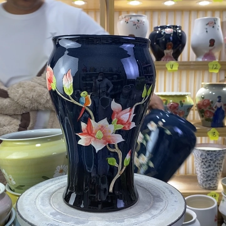 手工高温陶瓷景德镇