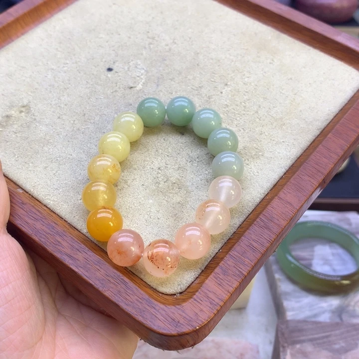 石英岩玉未镶嵌13468975444