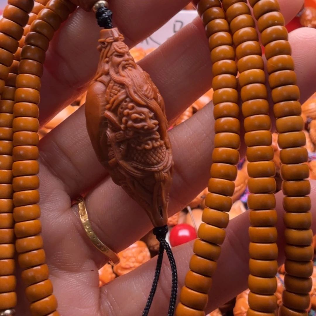 吊坠橄榄核橄榄核