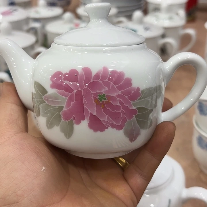 茶壶，茶壶微瑕微瑕
