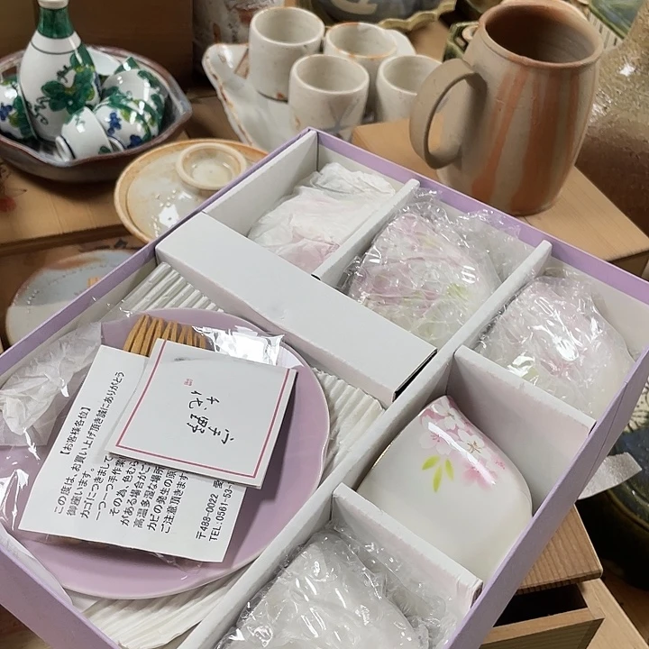 瓷片089一人直播，看品直播间说序号