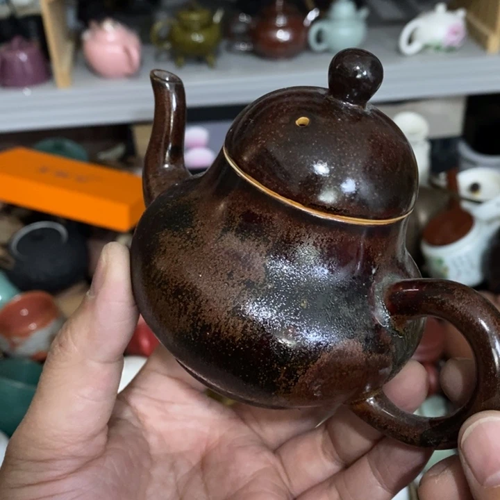 陶瓷艺术品及陶瓷制品