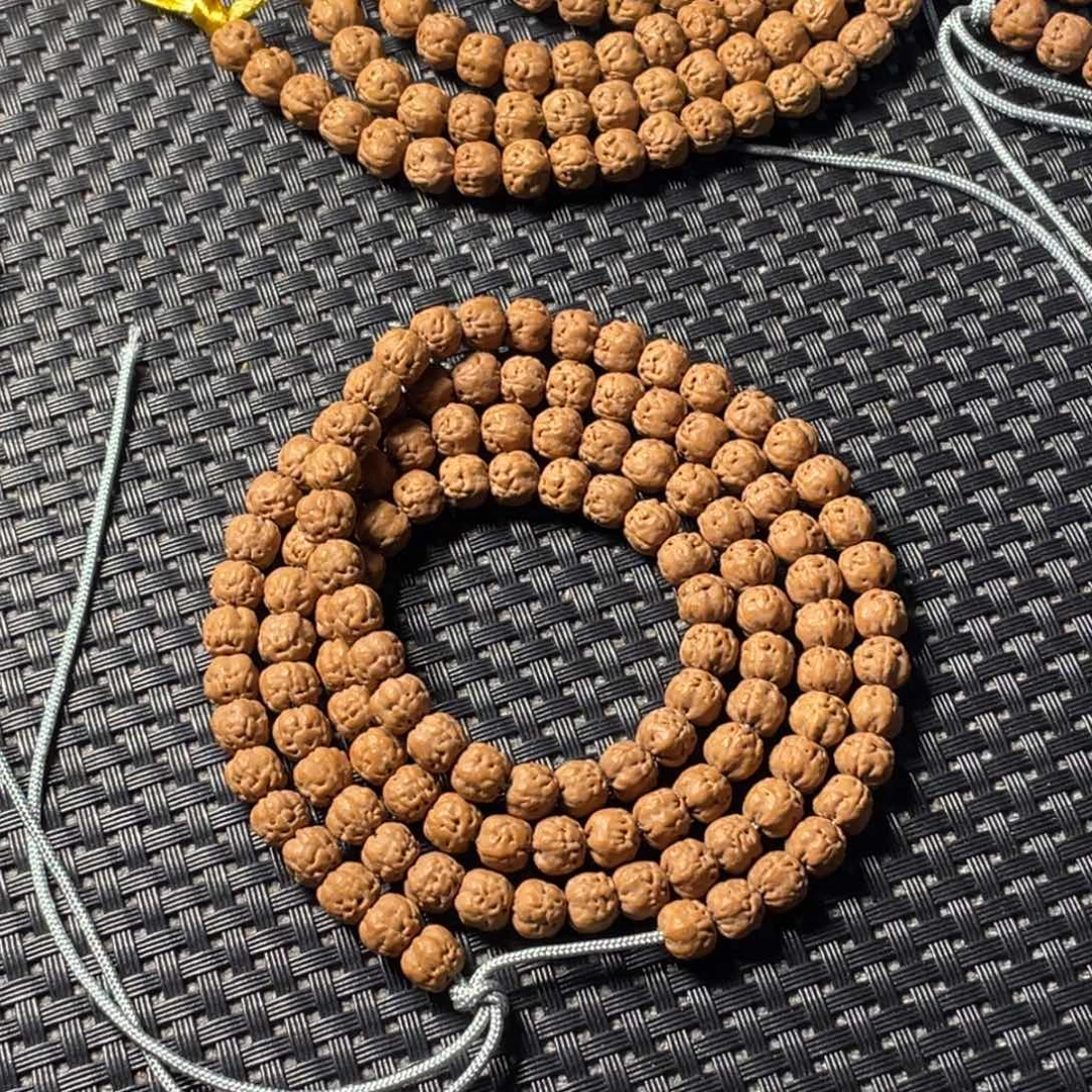 樂***哥金刚菩提吊坠佛手