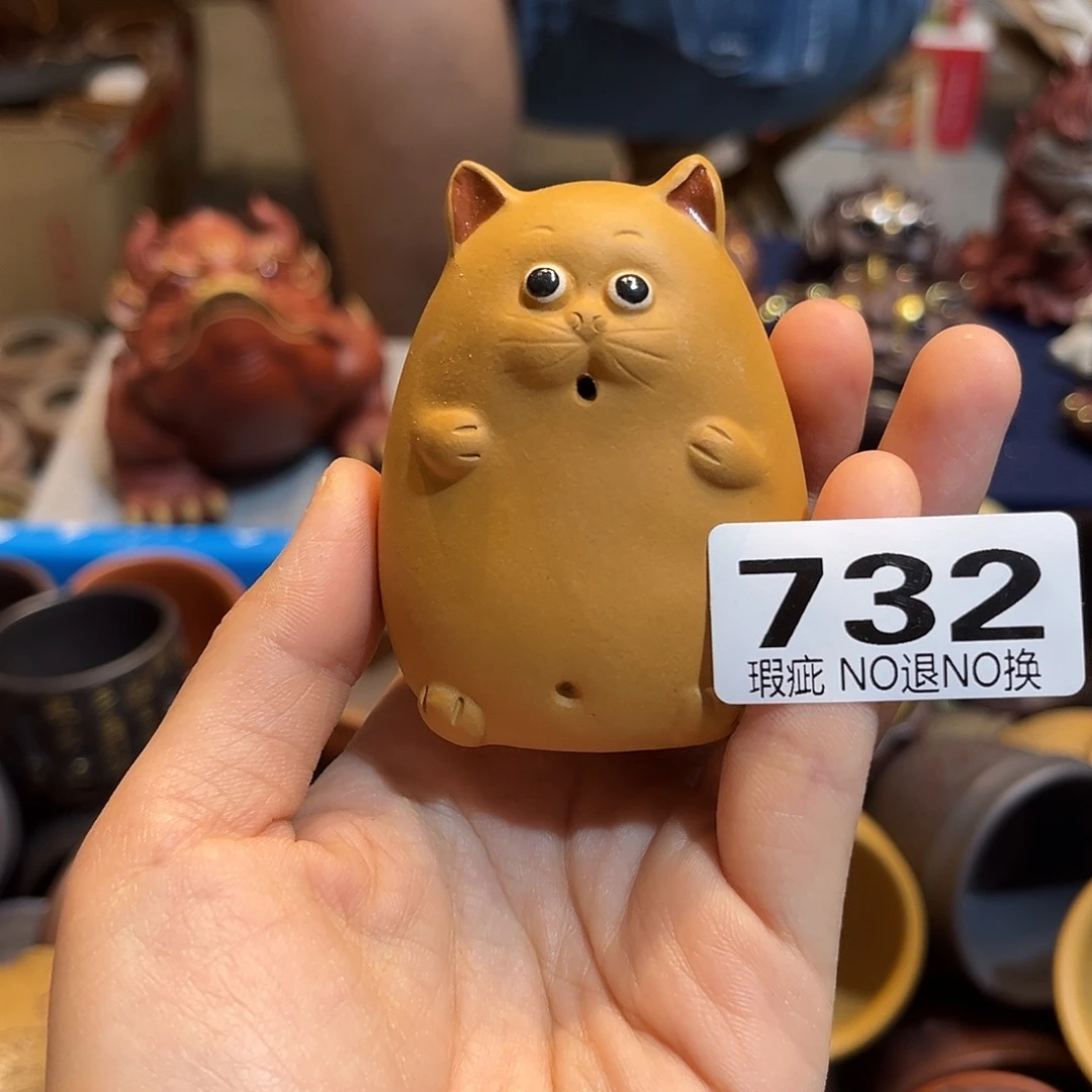 紫砂茶宠紫砂1111111