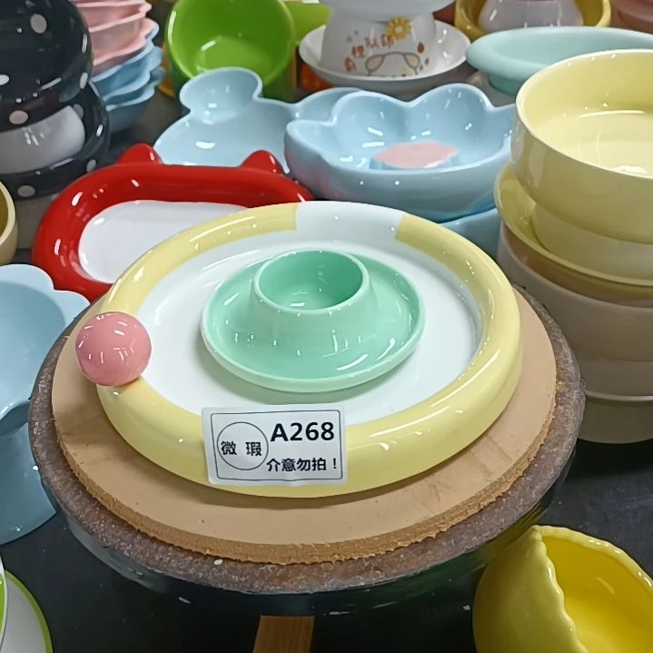 希***宁跑单拉黑！No退No换！瑕疵款式-268