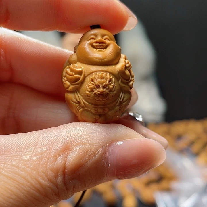 橄榄核手串/手链橄榄