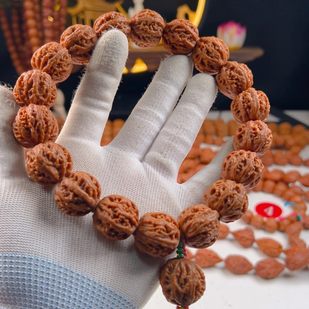 吊坠文玩核桃小核桃7