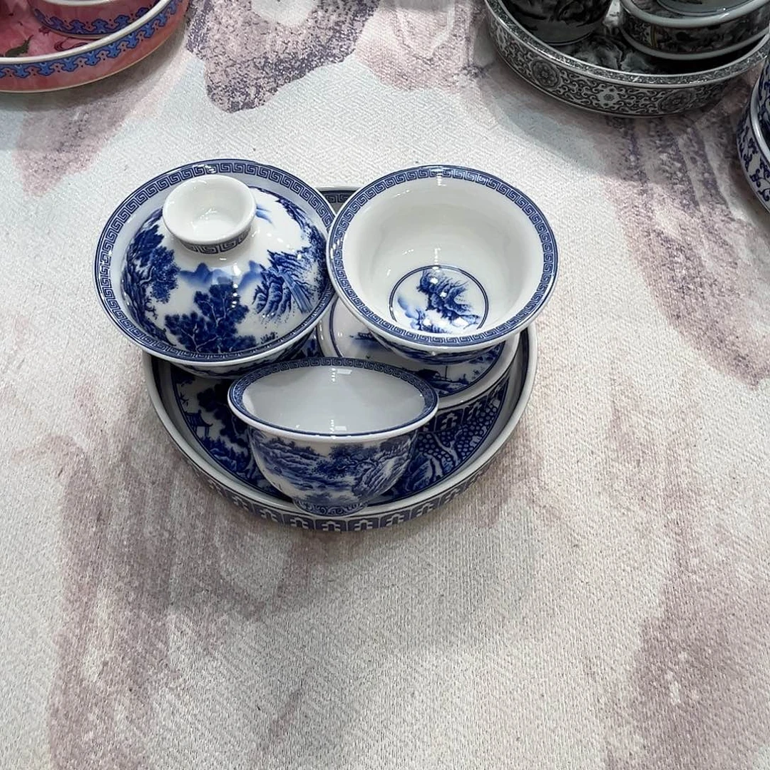 景德镇陶瓷福利专场