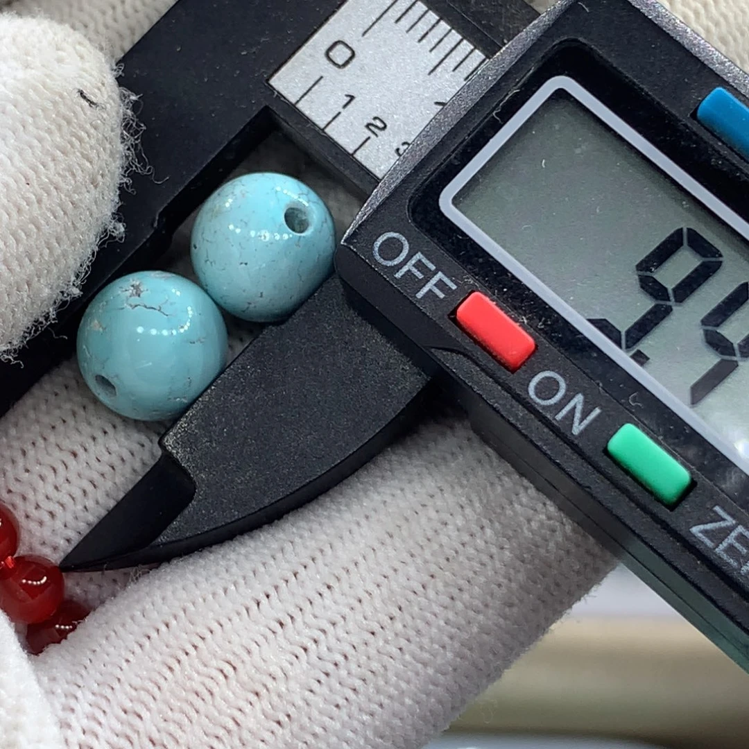 南红玛瑙未镶嵌配饰