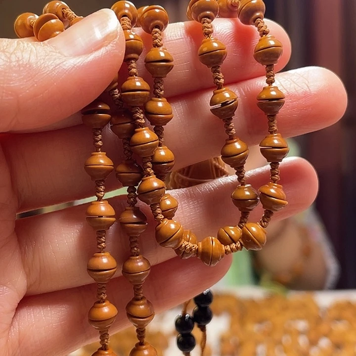 手串/手链橄榄核