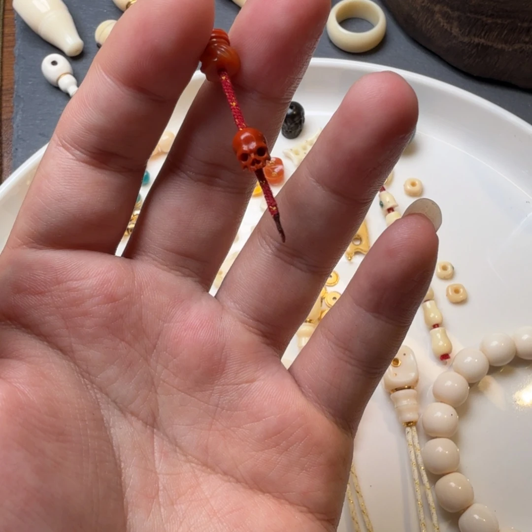 吊坠柏香籽/百香籽