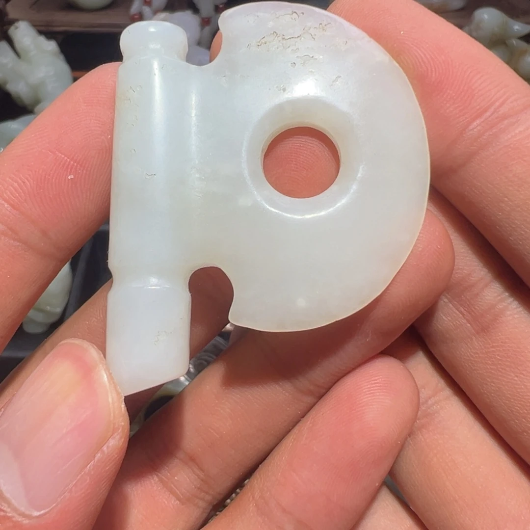 缸一物一图 所见所得