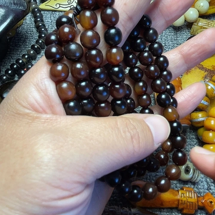 牛骨手串/手链其他配饰