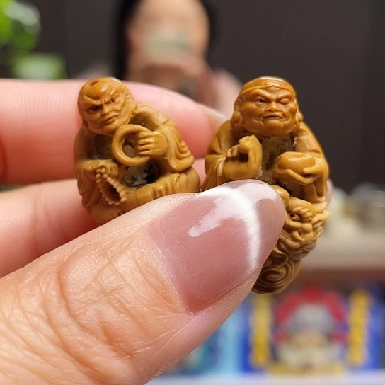 橄榄核手串/手链橄榄核