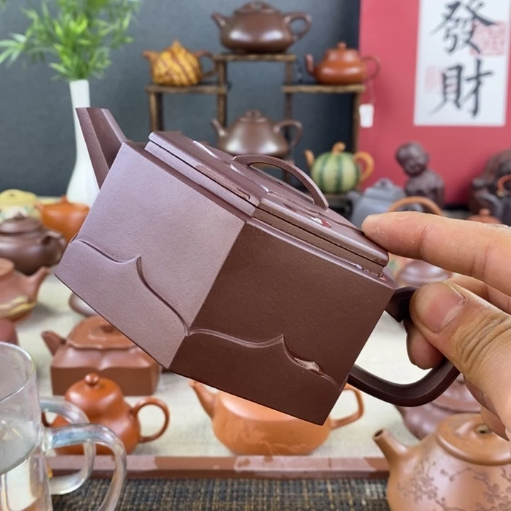 紫砂茶壶12345675889999666666