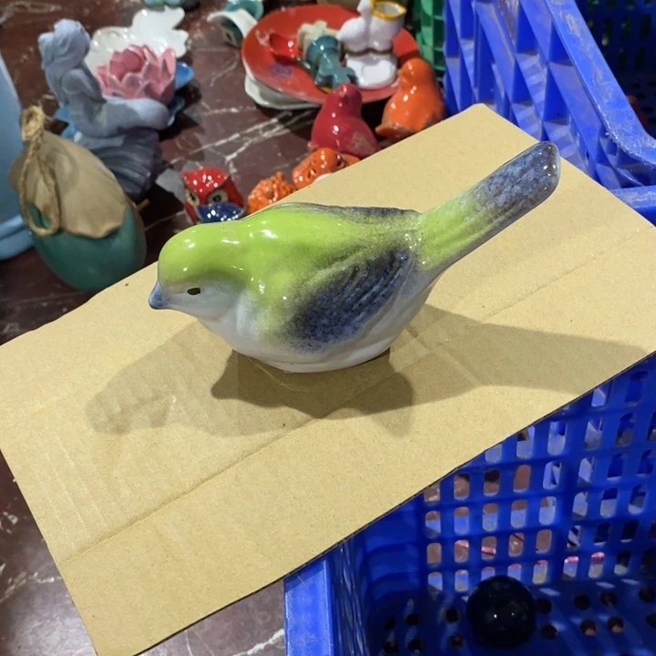 陶瓷树脂工艺摆件