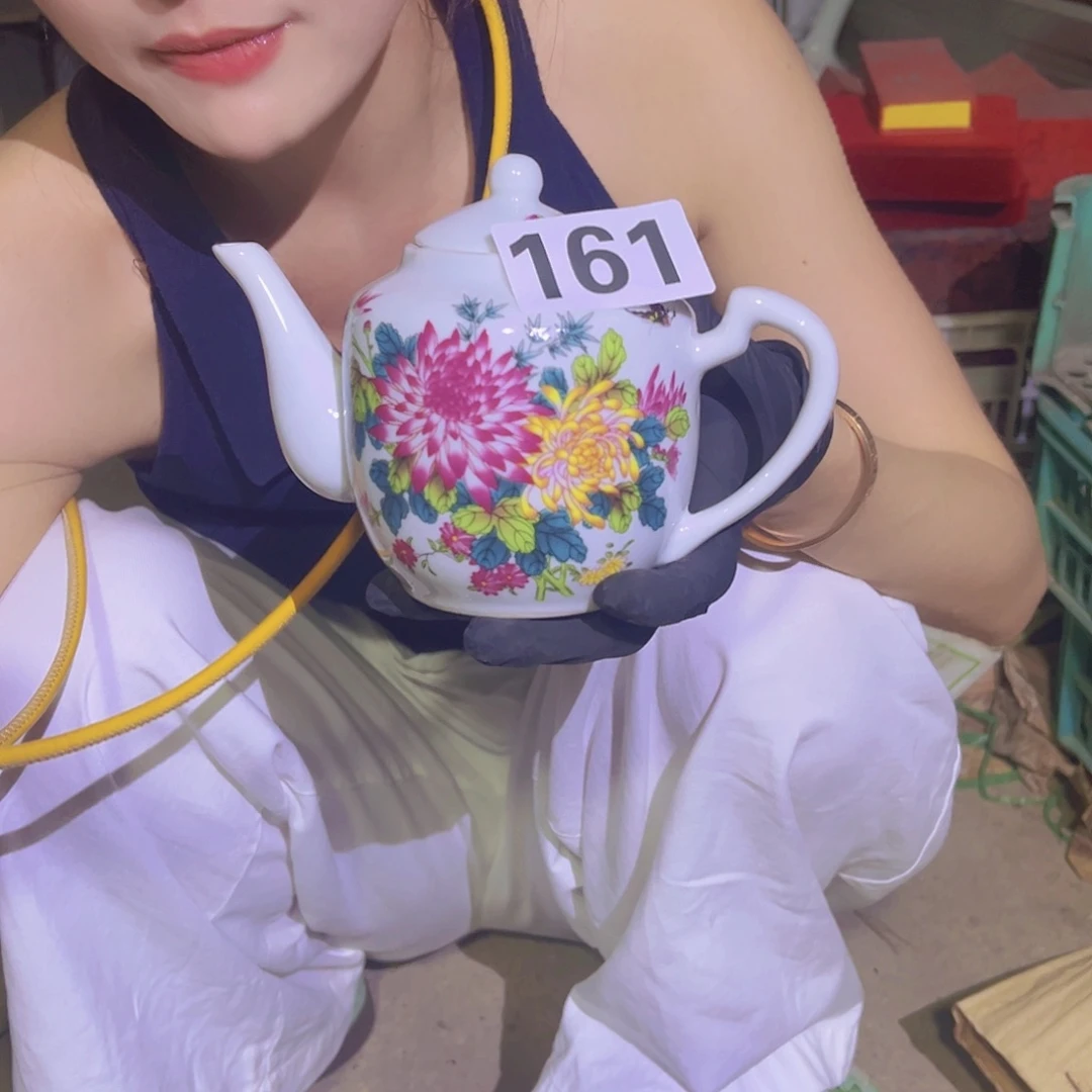 摆件景德镇陶瓷A161