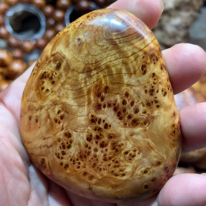 其他柏木（崖柏）把