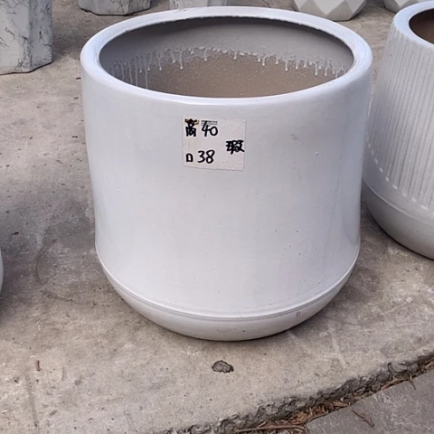 缸高温陶瓷 默认瑕疵