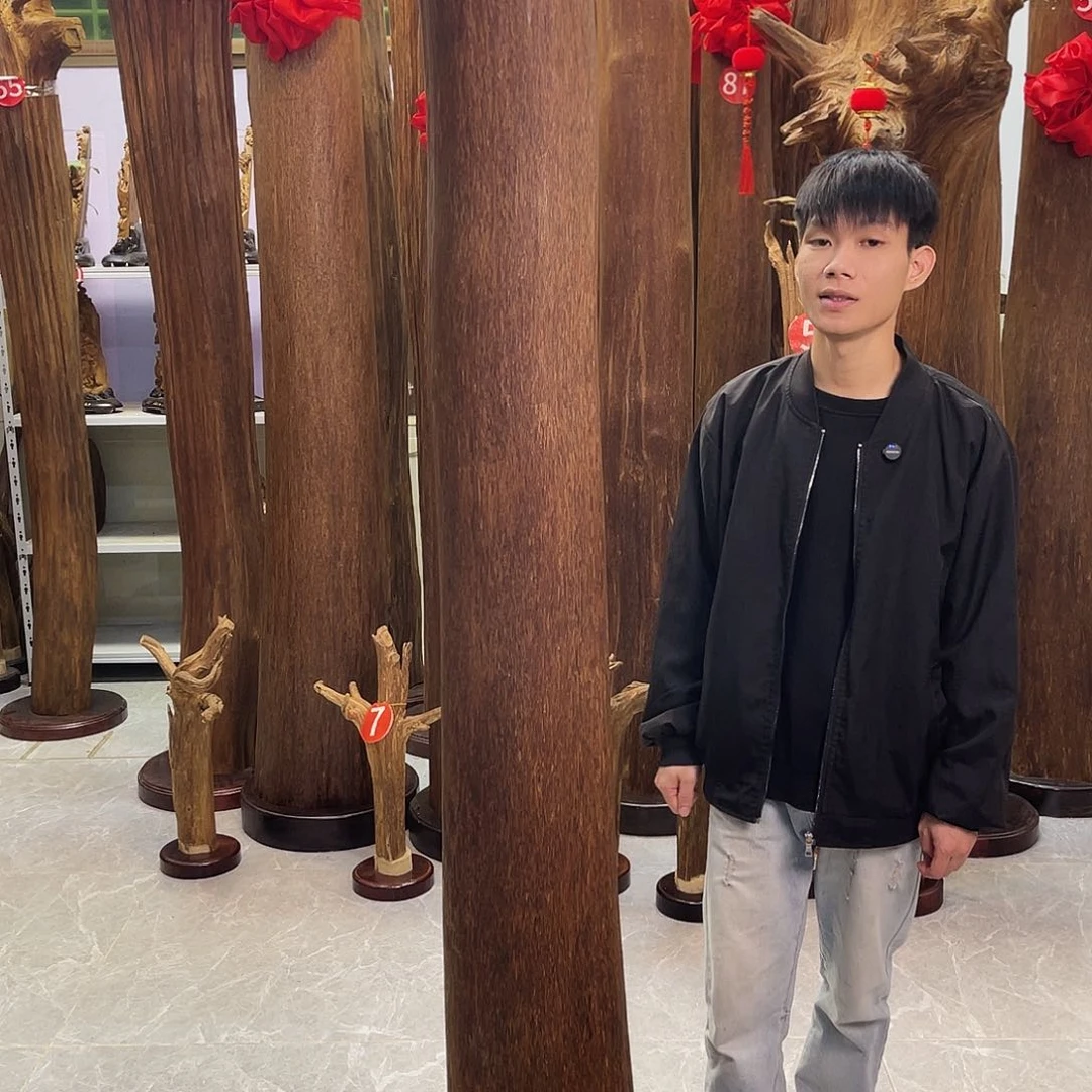 路*中式香薰香料香道