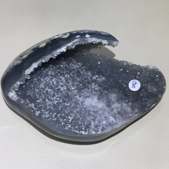 水晶未镶嵌大型摆件（非配饰）