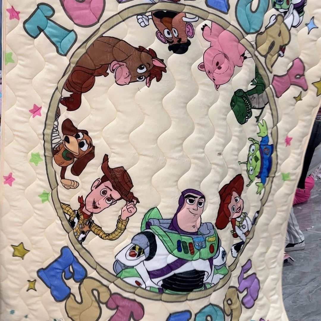 好看的可爱的1.5垫子