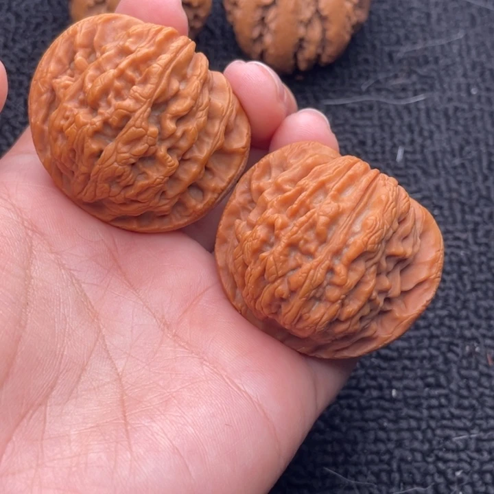 文玩核桃吊坠文玩核桃18