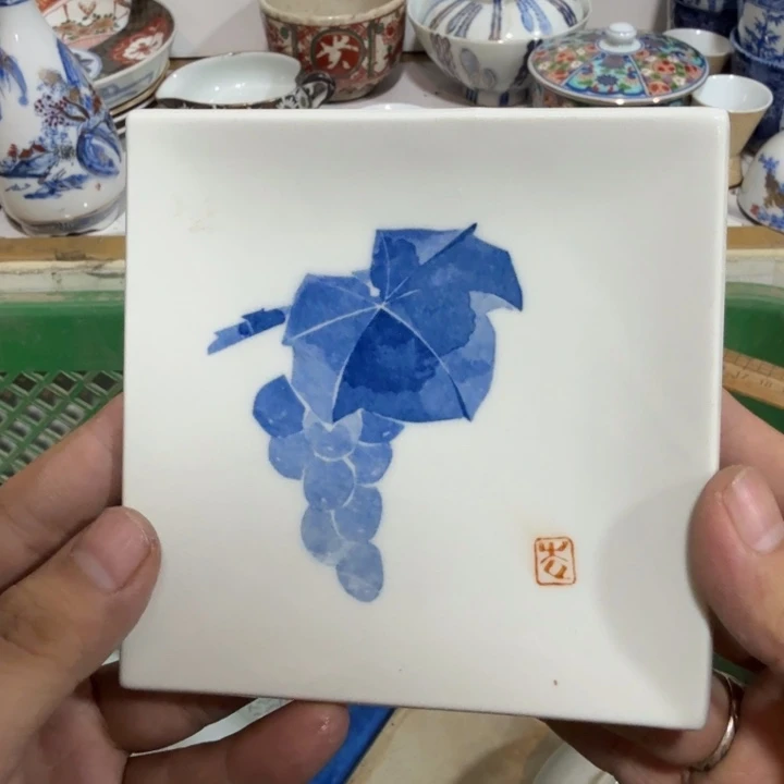 陶瓷推荐第二名20包邮