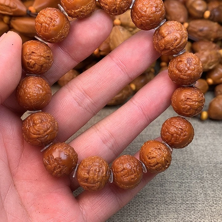 橄榄核手串/手链精品橄榄核手串
